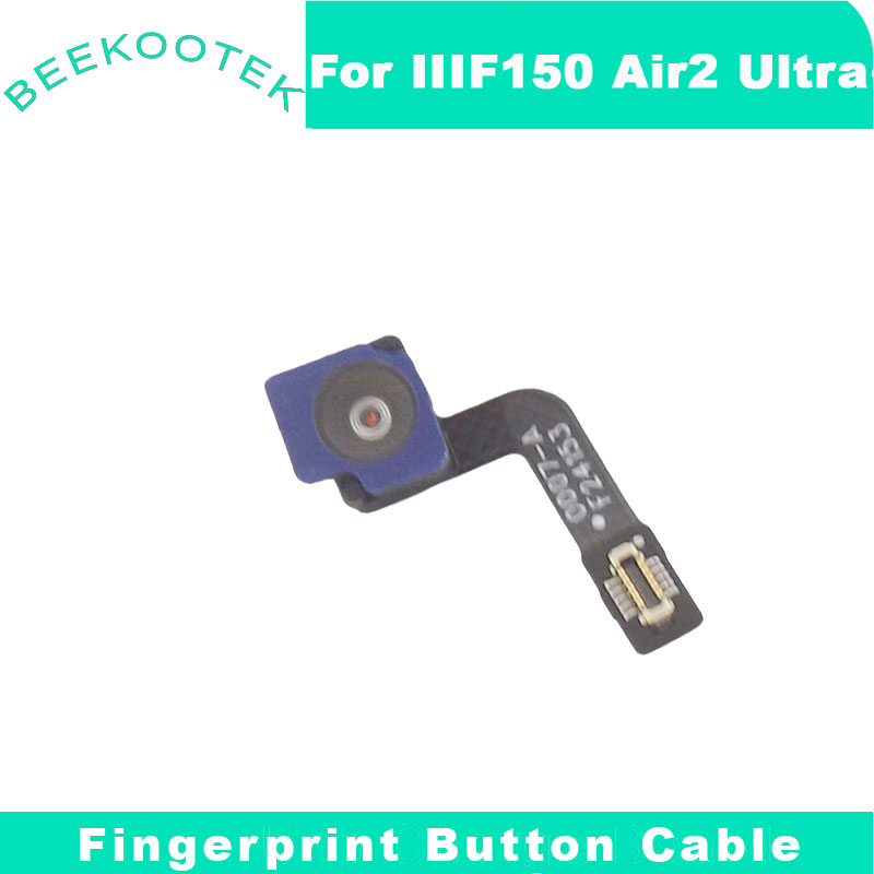 Fingerprint Cable Flex - Nowy Oryginalny Kabel Flex FPC z
