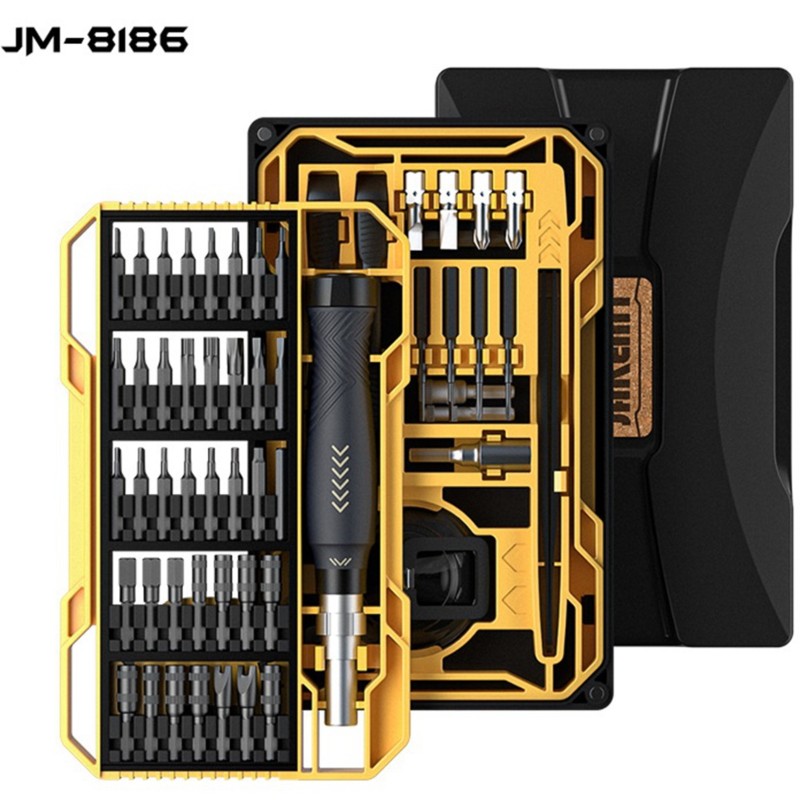 Electronics Repair Game - VALUE/MONEY 1 zestaw wkrętaków do elektroniki