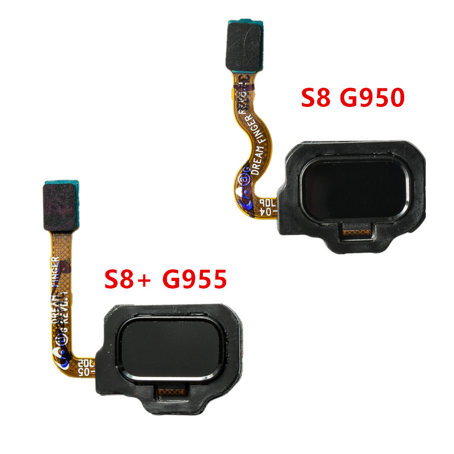 Fingerprint Cable Flex - Kabel Flex z Czujnikiem Linii Papilarnych