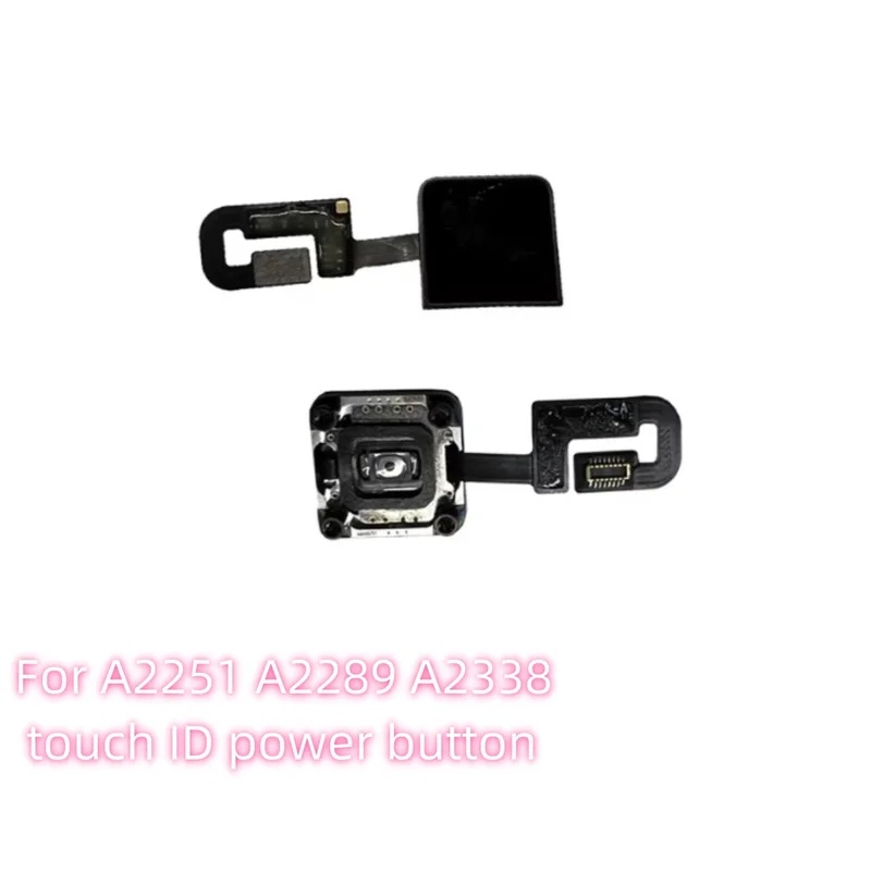 Fingerprint Cable Flex - Dla MacBook Pro 13-calowego A2251 A2289