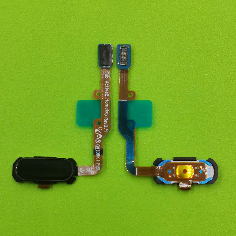 Fingerprint Cable Flex - 1-5 szt. Taśma Flex Przycisku Home