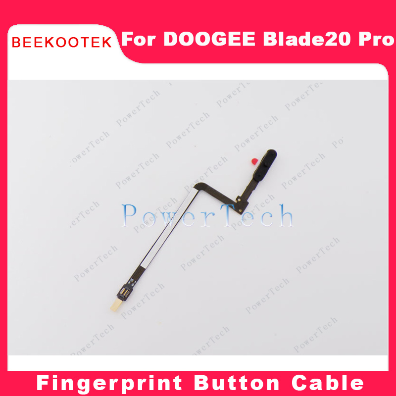 Fingerprint Cable Flex - Nowy Oryginalny Kabel Flex z Czujnikiem