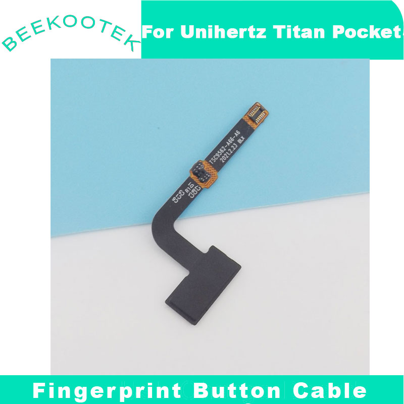 Fingerprint Cable Flex - Nowy Oryginalny Kabel Flex FPC z