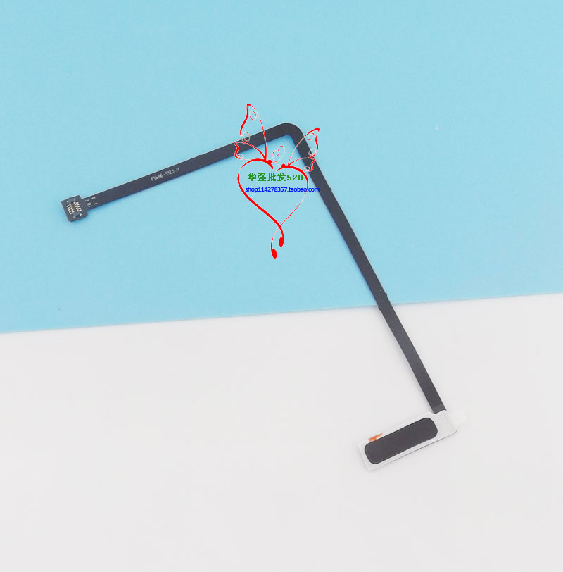 Fingerprint Cable Flex - Nowy Oryginalny Kabel Flex FPC z