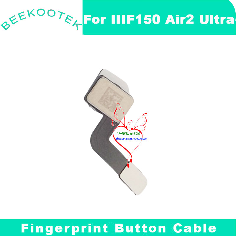 Nowy Oryginalny Kabel Flex FPC – Fingerprint Cable Flex recenzja i cena
