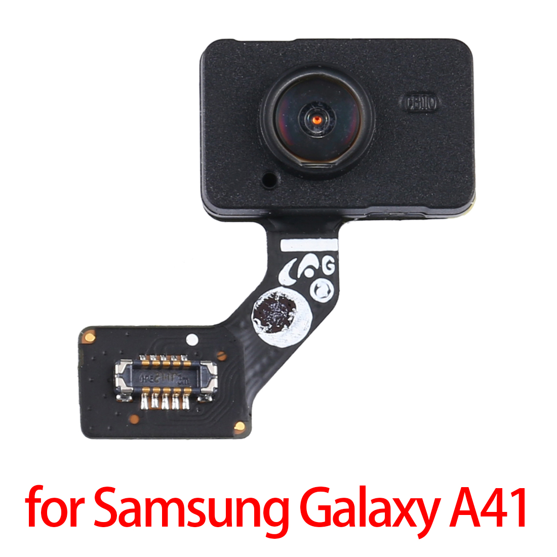 Do Samsung Galaxy A41 czujnik  – Fingerprint Cable Flex recenzja i cena