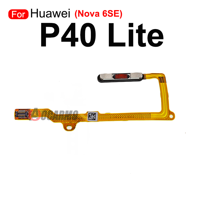 Przycisk Home z czytnikiem lin – Fingerprint Cable Flex recenzja i cena