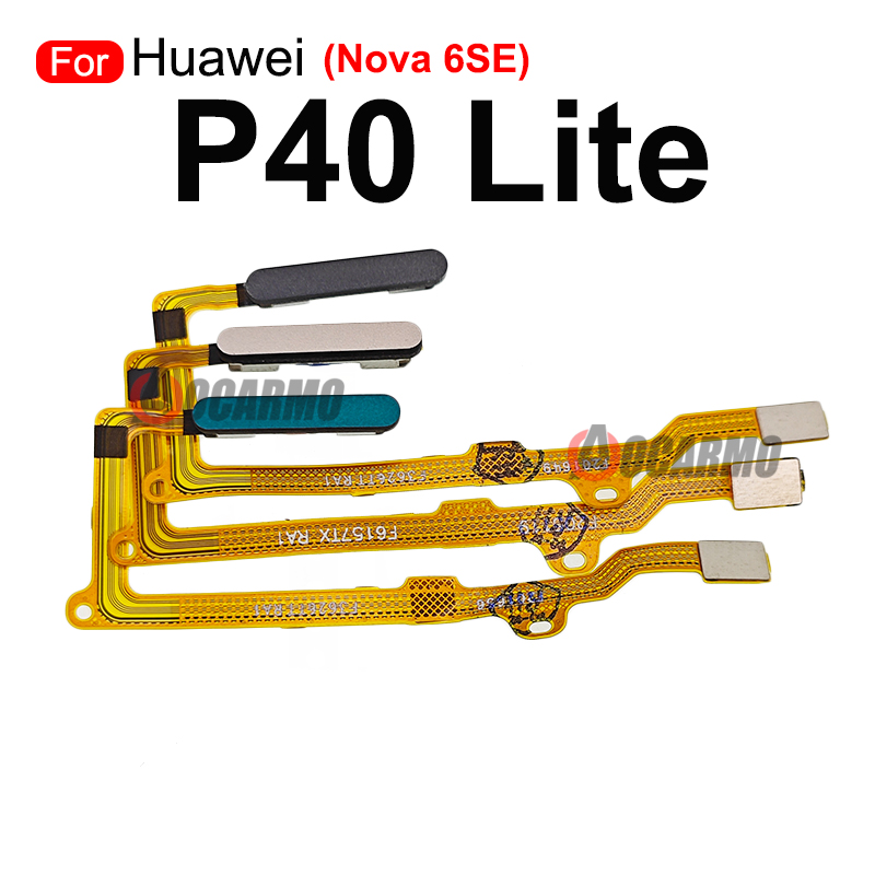 Przycisk Home z czytnikiem lin – Fingerprint Cable Flex recenzja i cena