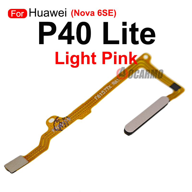 Przycisk Home z czytnikiem lin – Fingerprint Cable Flex recenzja i cena