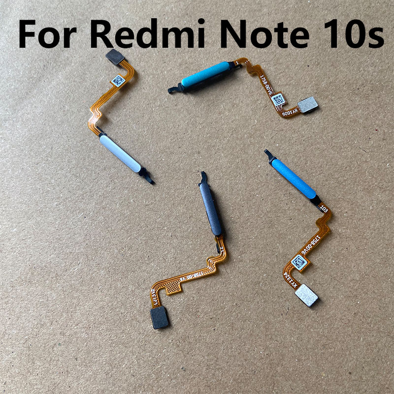 Nowość dla Xiaomi Redmi Note 1 – Fingerprint Cable Flex recenzja i cena