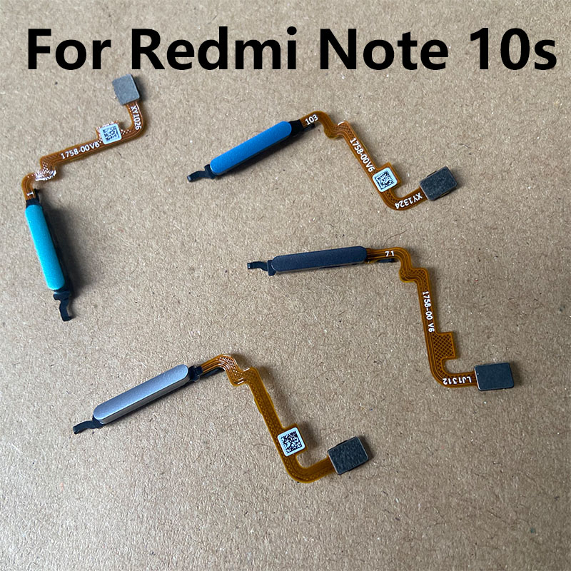 Nowość dla Xiaomi Redmi Note 1 – Fingerprint Cable Flex recenzja i cena
