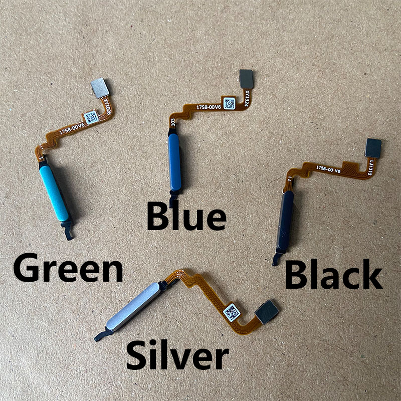 Nowość dla Xiaomi Redmi Note 1 – Fingerprint Cable Flex recenzja i cena