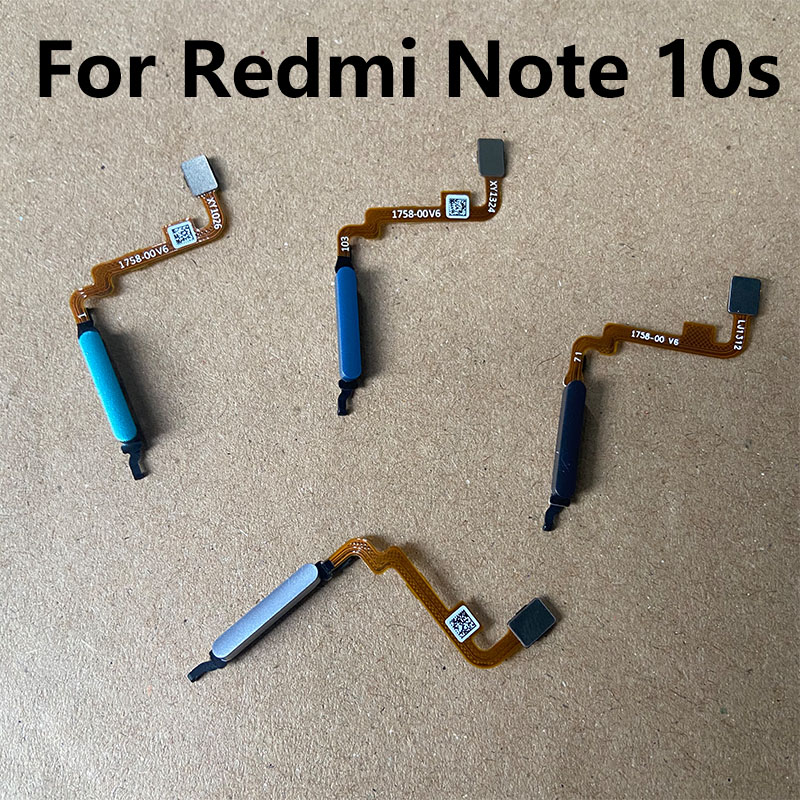 Nowość dla Xiaomi Redmi Note 1 – Fingerprint Cable Flex recenzja i cena