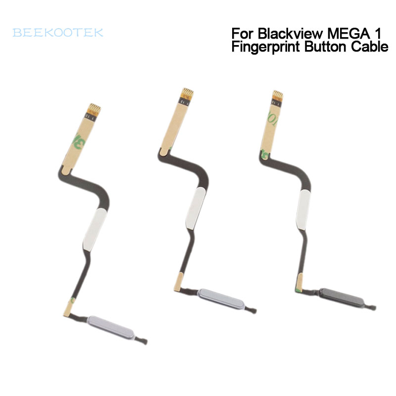 Nowy oryginalny czujnik przyci – Fingerprint Cable Flex recenzja i cena