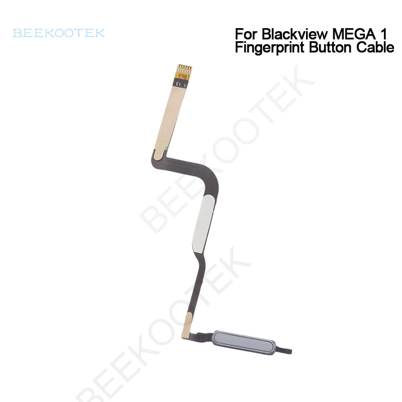 Nowy oryginalny czujnik przyci – Fingerprint Cable Flex recenzja i cena