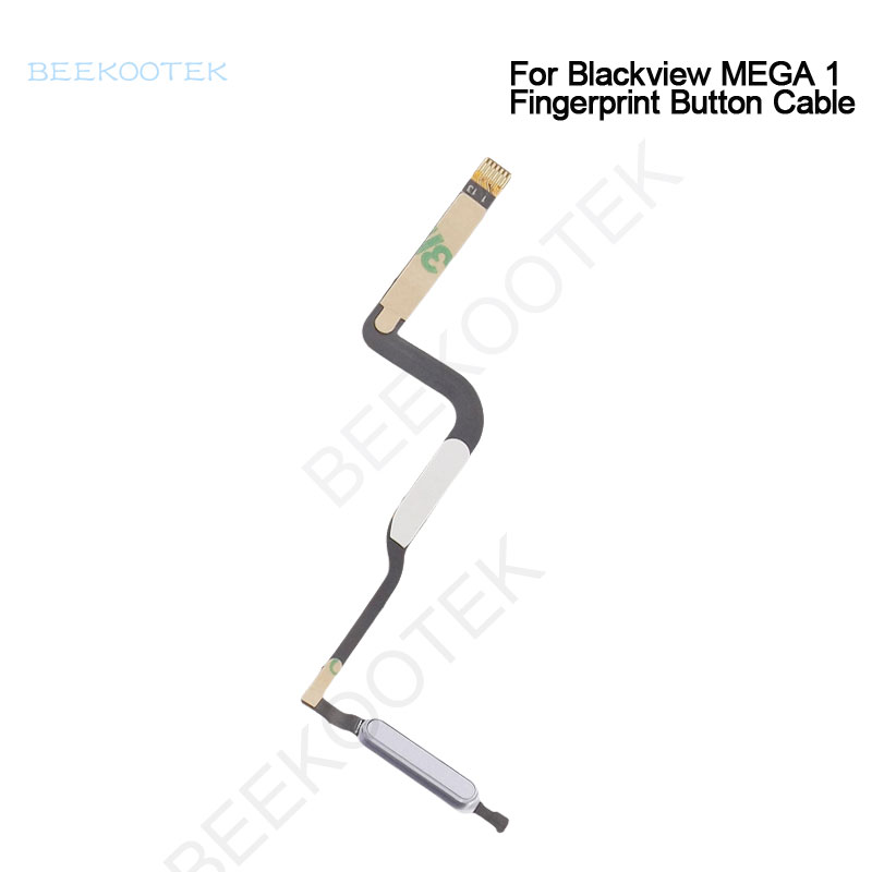 Nowy oryginalny czujnik przyci – Fingerprint Cable Flex recenzja i cena