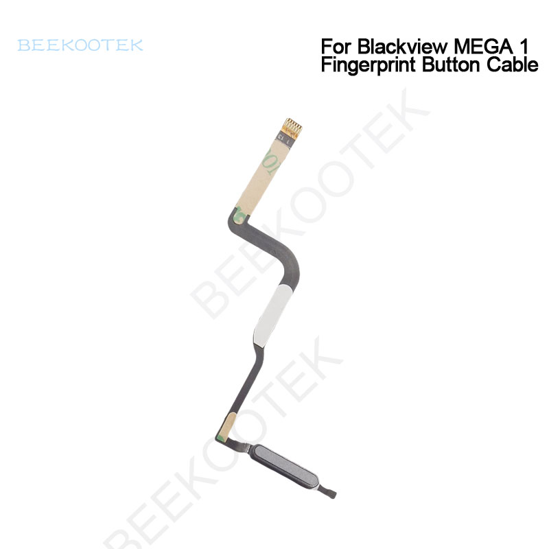 Nowy oryginalny czujnik przyci – Fingerprint Cable Flex recenzja i cena