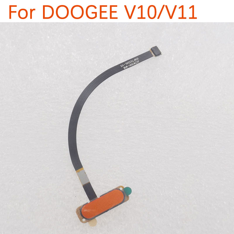 Nowy oryginalny DOOGEE V11 V10 – Fingerprint Cable Flex recenzja i cena