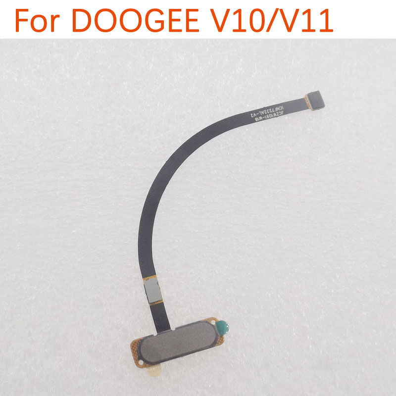 Nowy oryginalny DOOGEE V11 V10 – Fingerprint Cable Flex recenzja i cena
