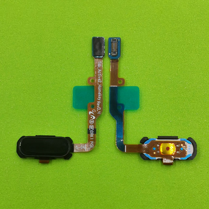 1-5 szt. Taśma Flex Przycisku  – Fingerprint Cable Flex recenzja i cena