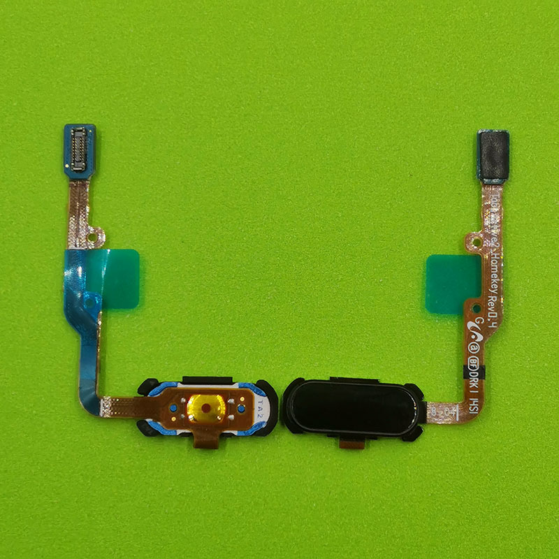 1-5 szt. Taśma Flex Przycisku  – Fingerprint Cable Flex recenzja i cena