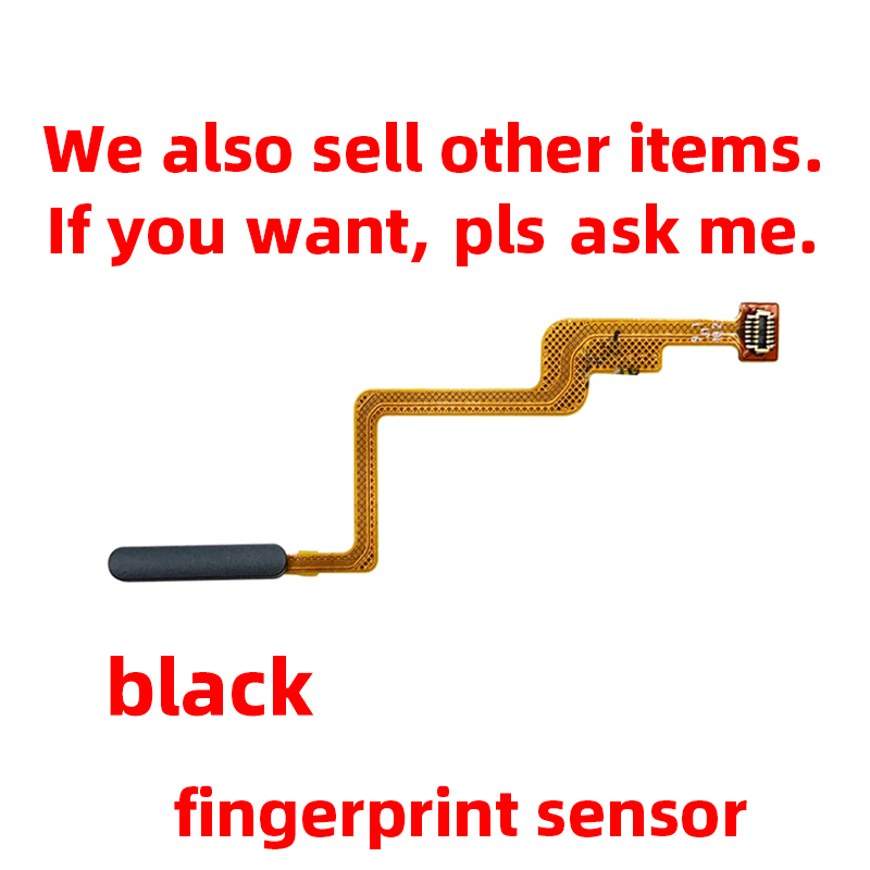 Oryginalny dla Xiaomi Redmi No – Fingerprint Cable Flex recenzja i cena