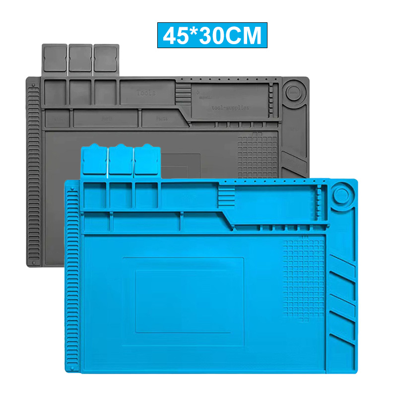 Mata magnetyczna 45*30CM, sili – Electronics Repair Workstation recenzja i cena