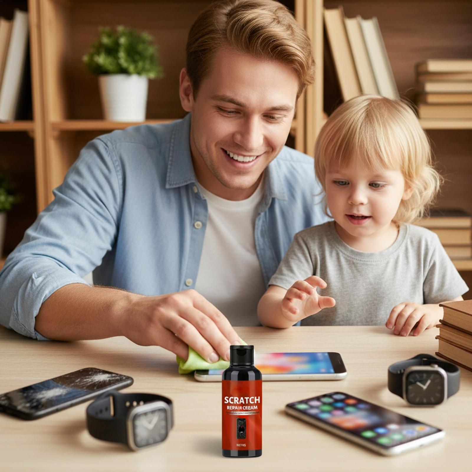 Zestaw do szybkiego usuwania r – Electronics Repair Business recenzja i cena
