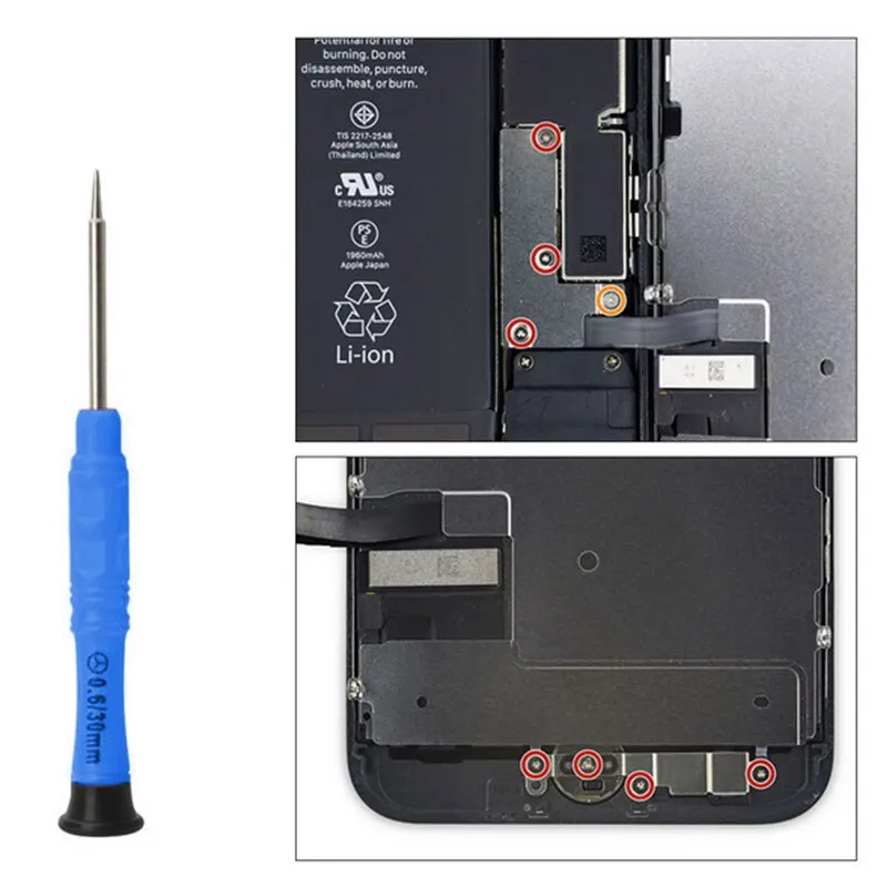 Narzędzia do naprawy telefonów – Electronics Repair Business recenzja i cena