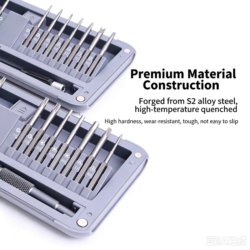 JUSTINLAU 30 w 1 Zestaw Precyz – Electronics Repair Business recenzja i cena
