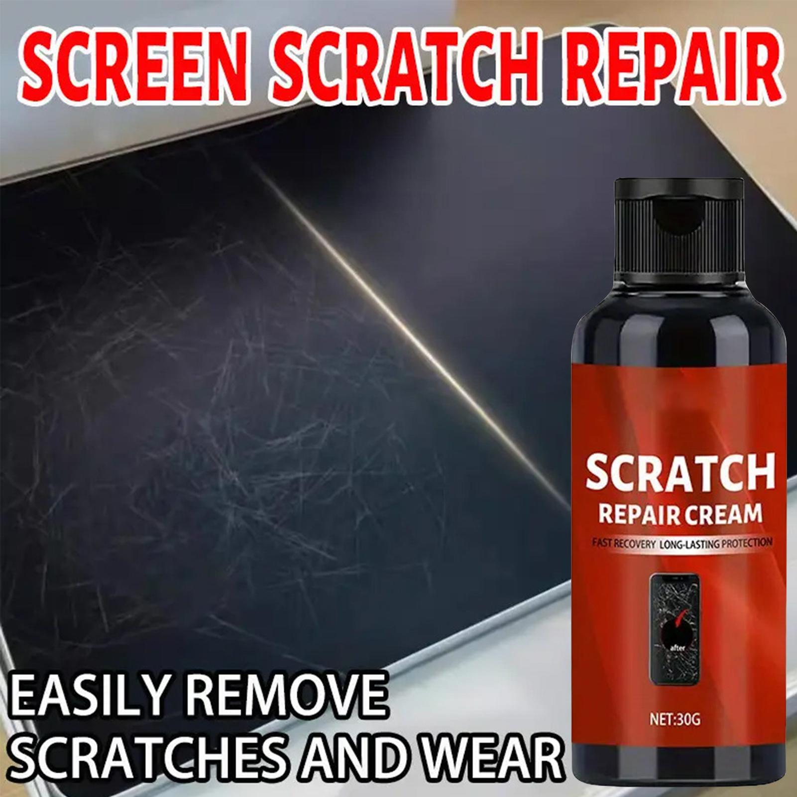 30g Krem do usuwania rys na sz – Electronics Repair Business recenzja i cena
