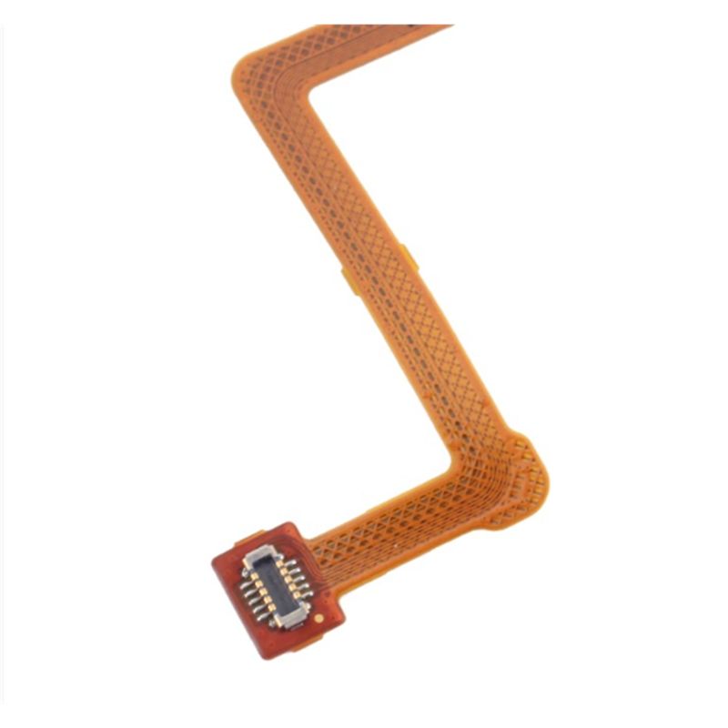 Przycisk zasilania Czujnik odc – Fingerprint Cable Flex recenzja i cena