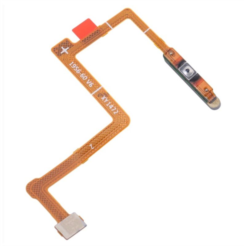 Przycisk zasilania Czujnik odc – Fingerprint Cable Flex recenzja i cena