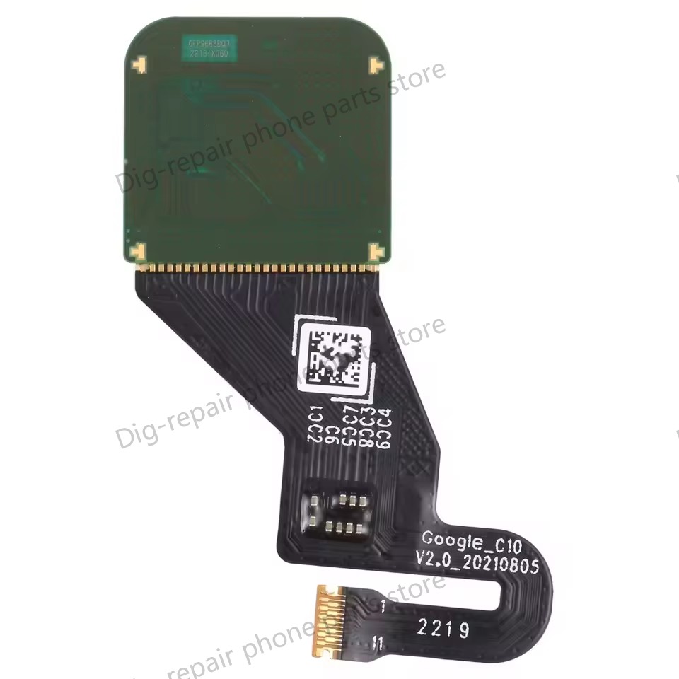 Część zamienna do naprawy Goog – Fingerprint Cable Flex recenzja i cena