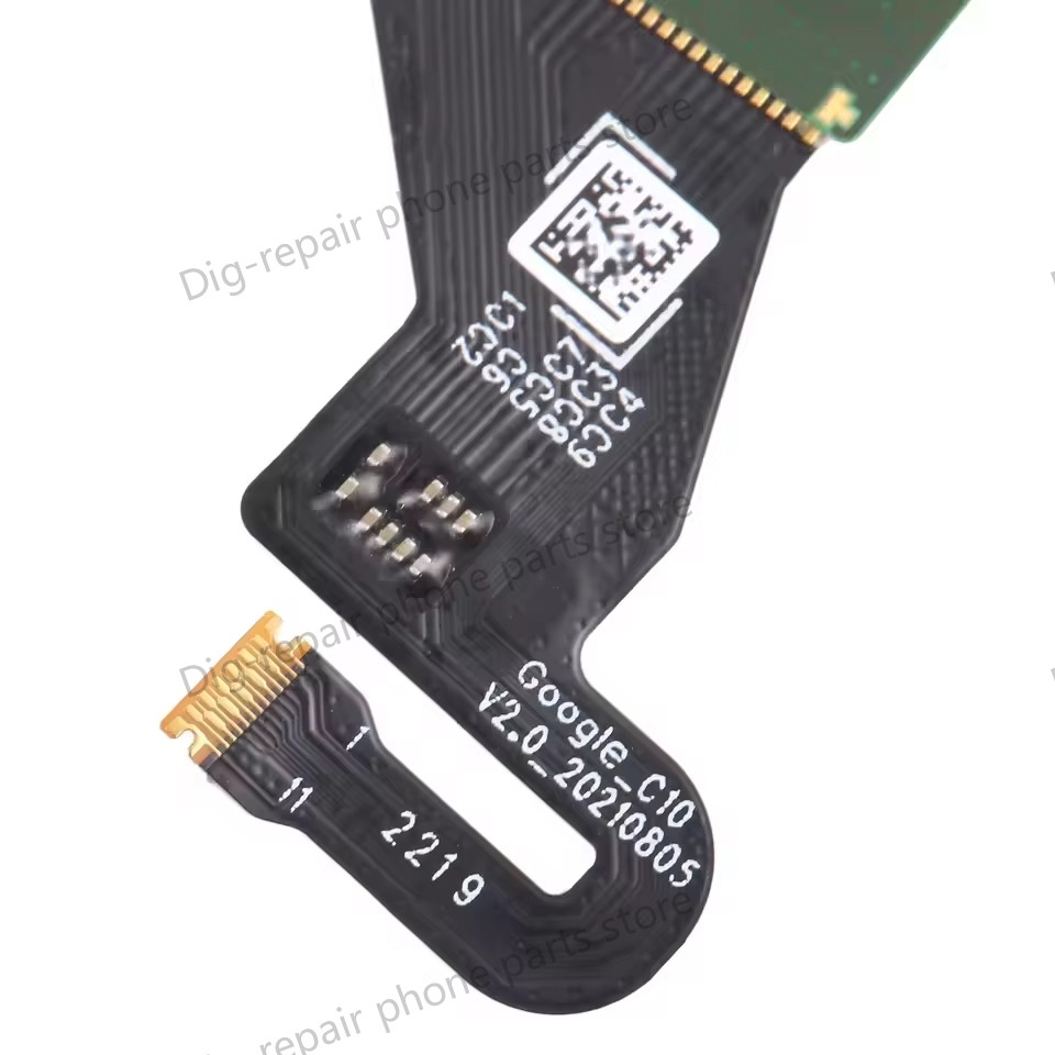 Część zamienna do naprawy Goog – Fingerprint Cable Flex recenzja i cena