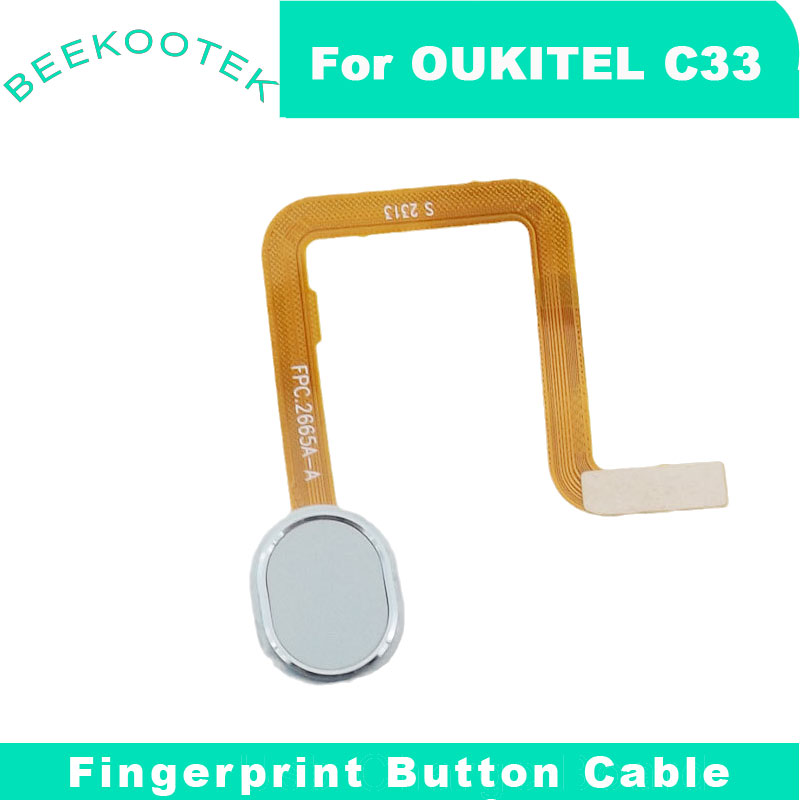 Nowy Oryginalny Kabel Czujnika – Fingerprint Cable Flex recenzja i cena