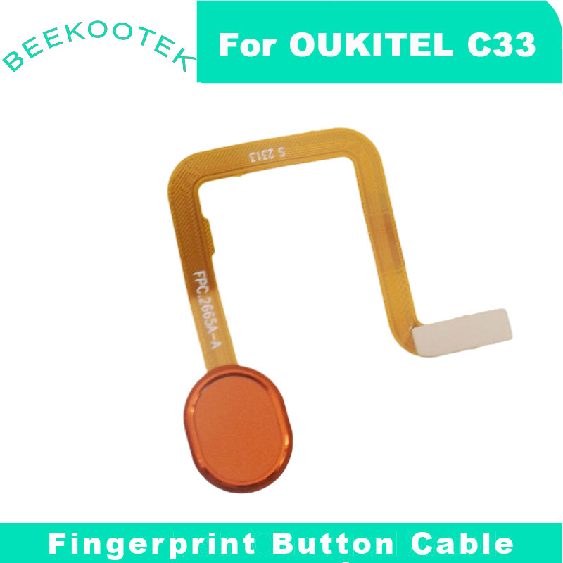 Nowy Oryginalny Kabel Czujnika – Fingerprint Cable Flex recenzja i cena