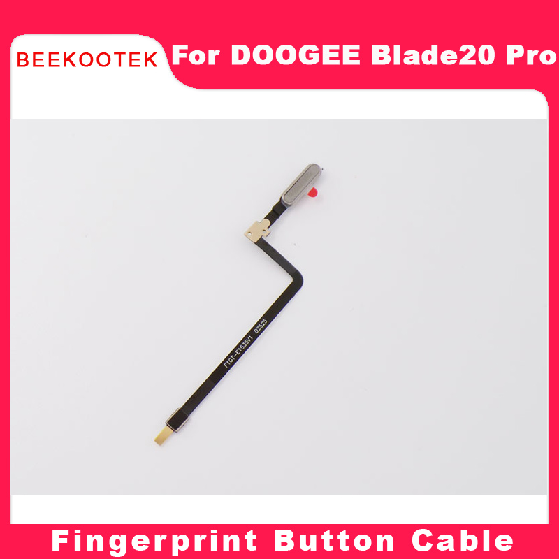 Nowy Oryginalny Kabel Flex z C – Fingerprint Cable Flex recenzja i cena