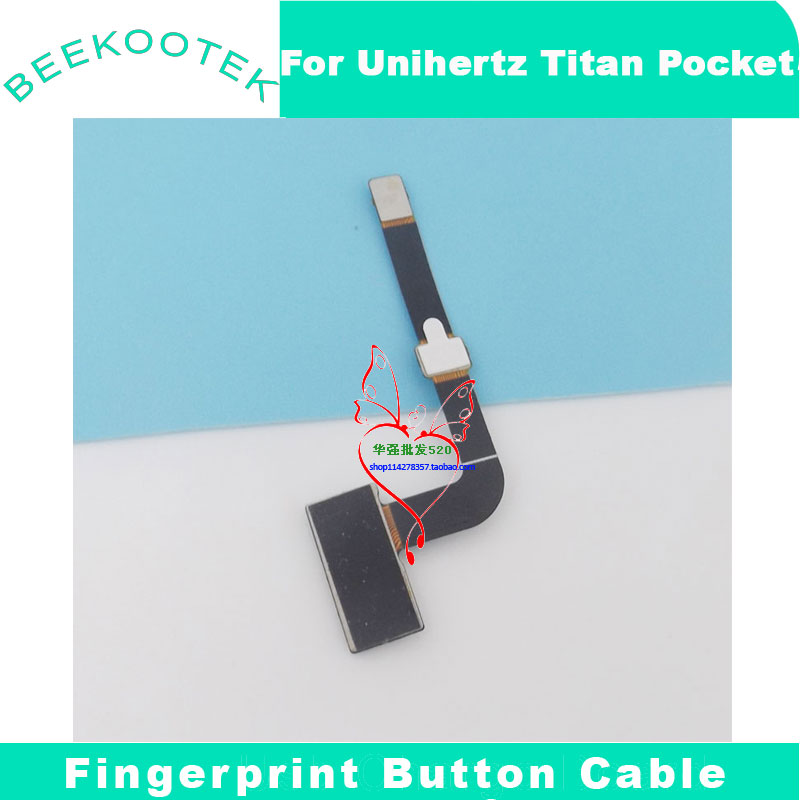 Nowy Oryginalny Kabel Flex FPC – Fingerprint Cable Flex recenzja i cena