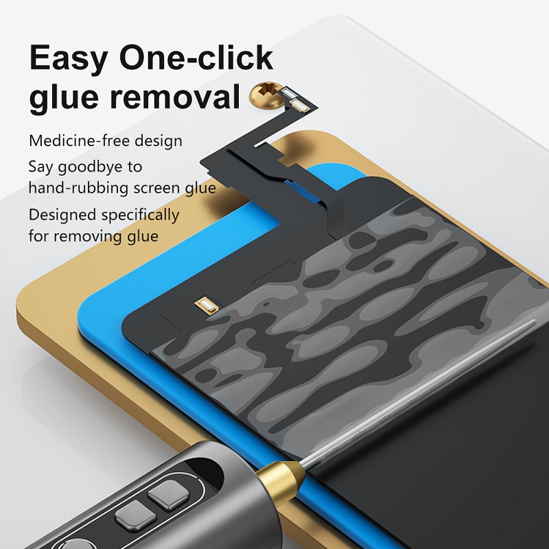 Oryginalny zestaw narzędzi do  – Electronics Repair Business recenzja i cena