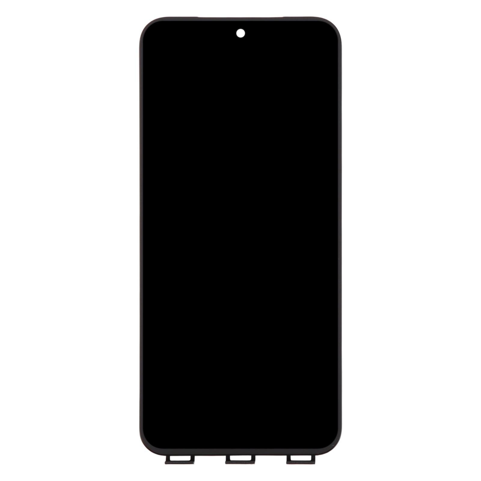 6,59-calowy ekran AMOLED 120Hz – Fingerprint Cable Flex recenzja i cena