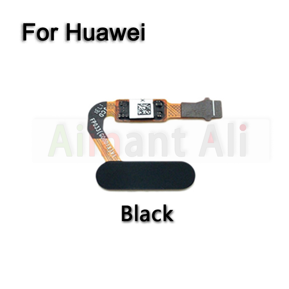 AiinAnt przycisk Home z powrot – Fingerprint Cable Flex recenzja i cena