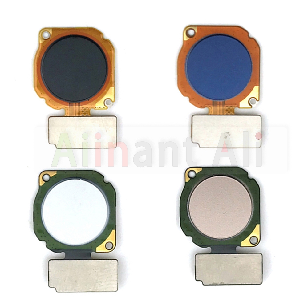 AiinAnt przycisk Home z powrot – Fingerprint Cable Flex recenzja i cena