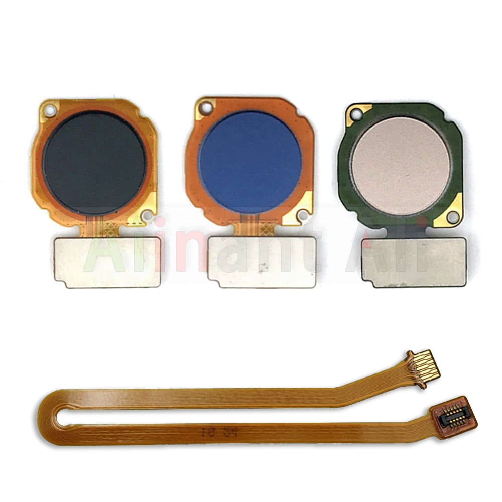 AiinAnt przycisk Home z powrot – Fingerprint Cable Flex recenzja i cena