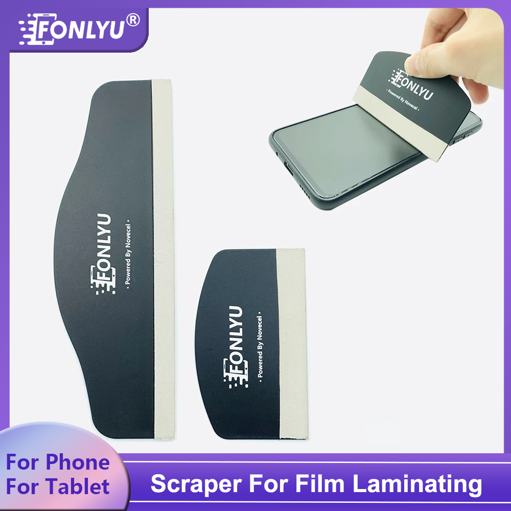FONLYU telefon komórkowy Table – Screen Separator Machine recenzja i cena
